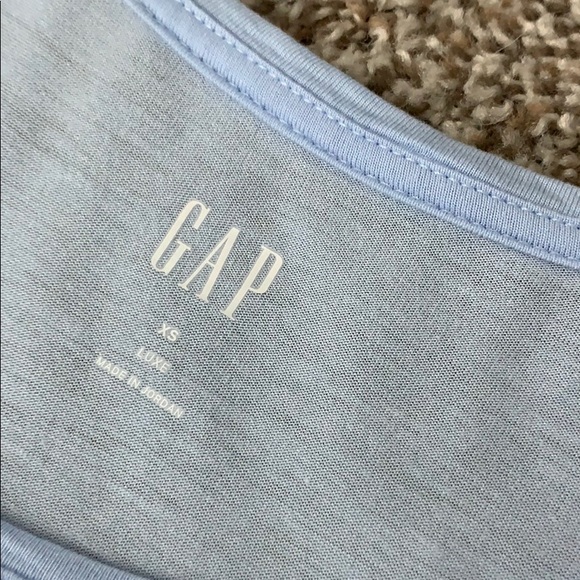 Basic tee - Picture 2 of 2